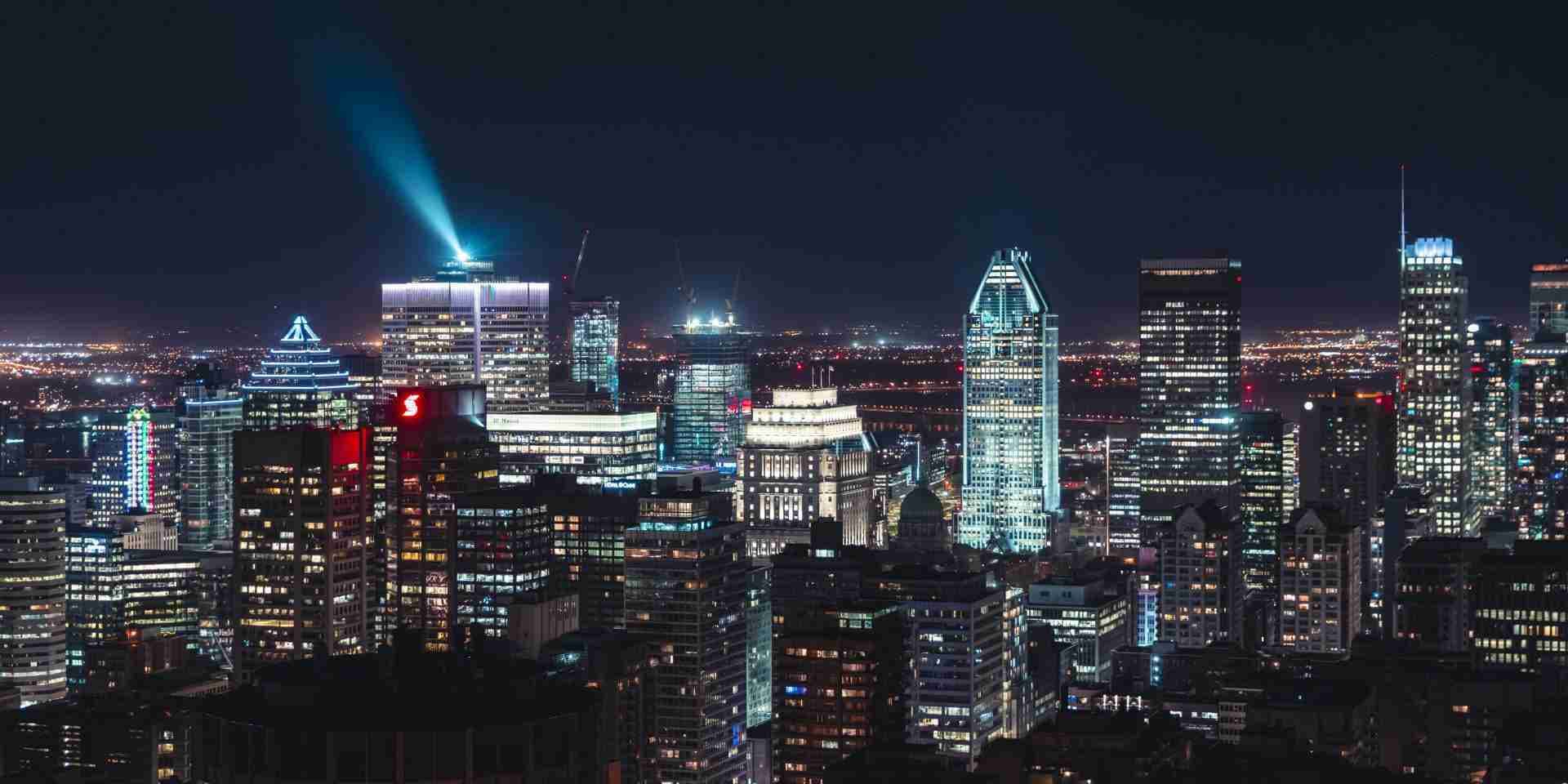 Mount Royal Viewpoint-Photo by Shawn M. Kent