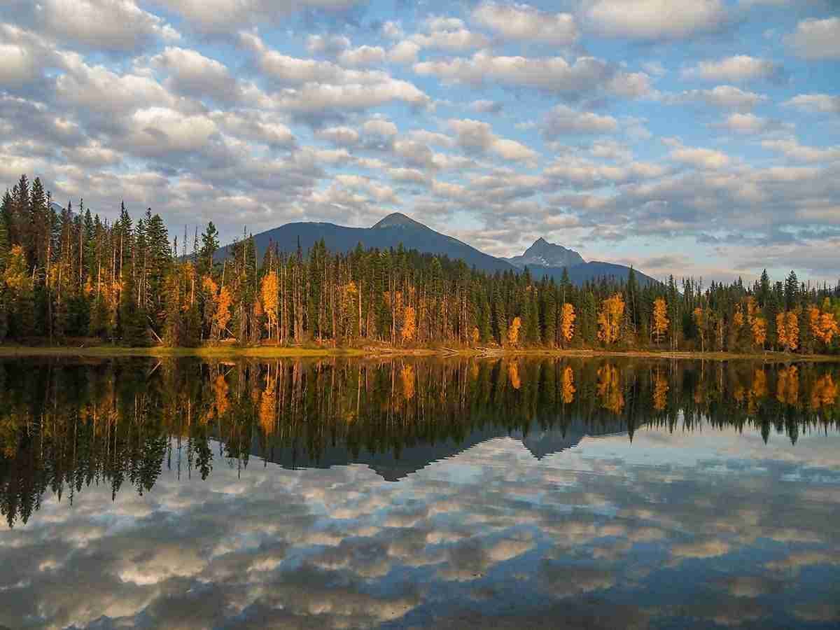 Rum Lake by Lesly Derksen