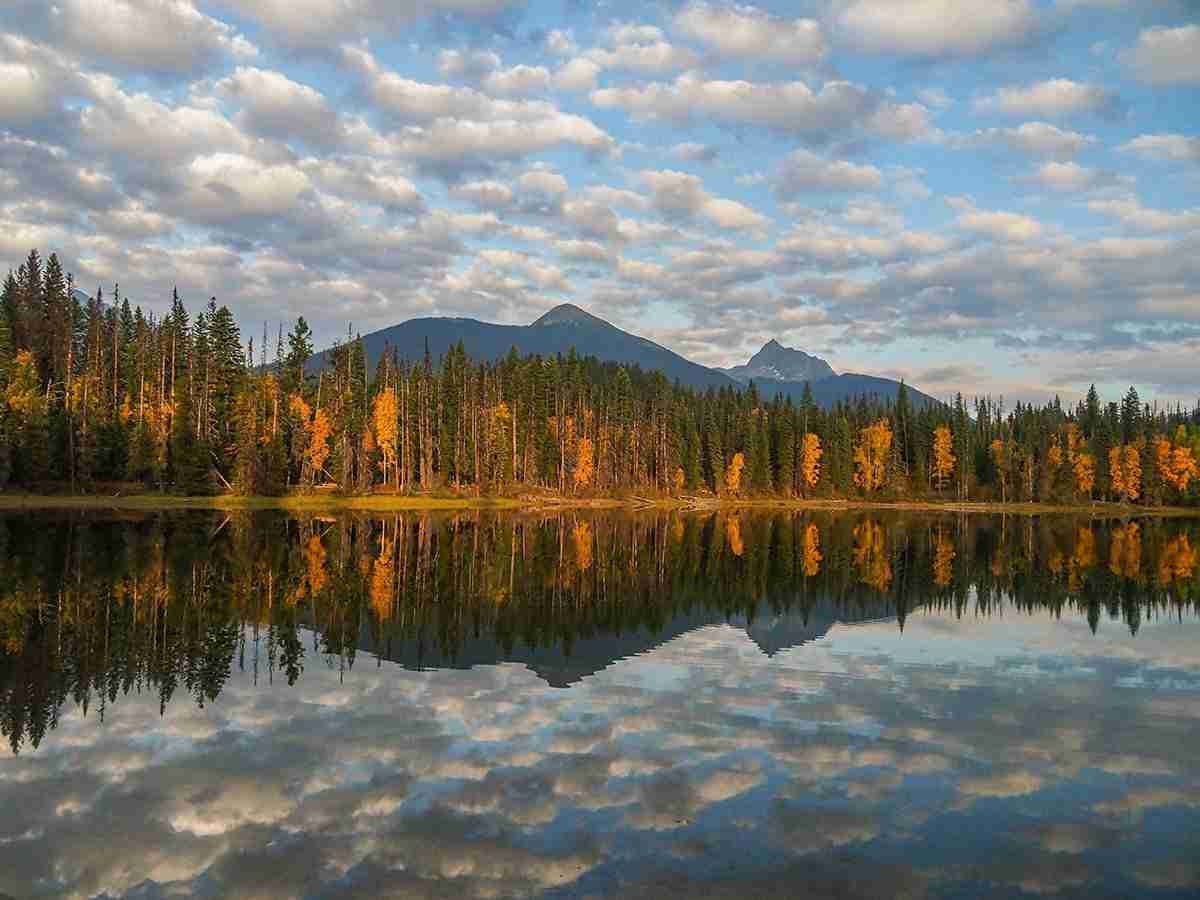 Rum Lake