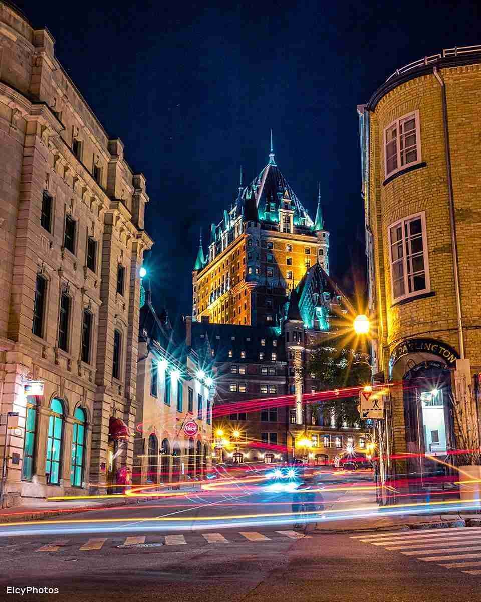 Fort St