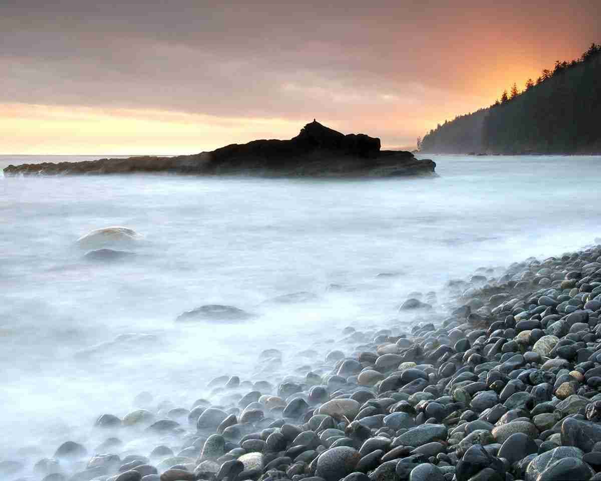 Chin Beach