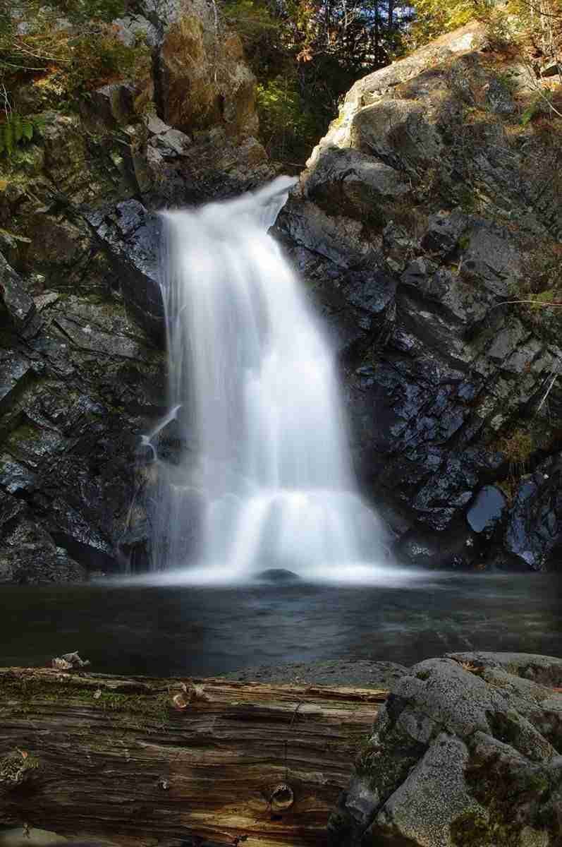 Howland Falls