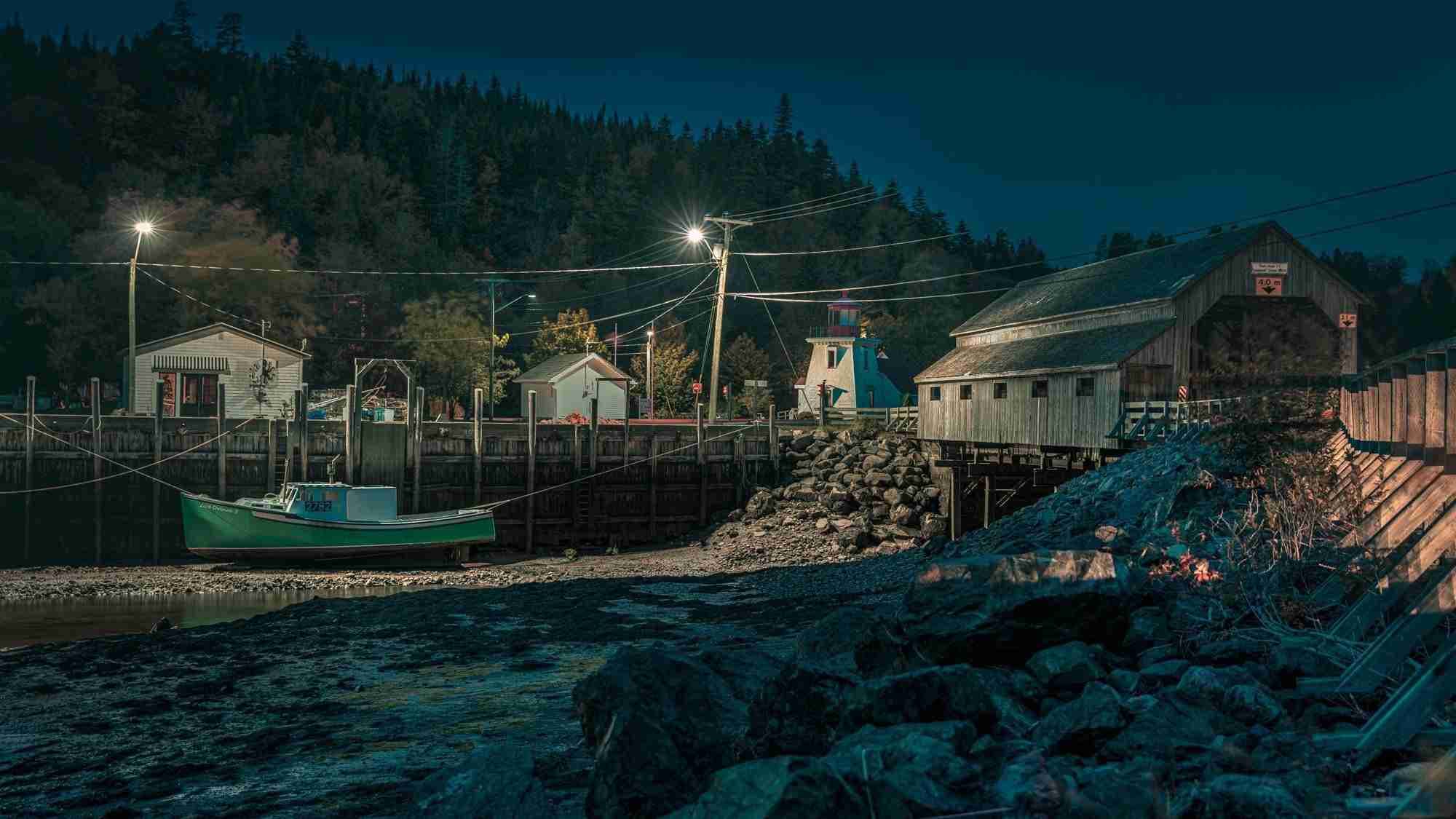 St Martins
