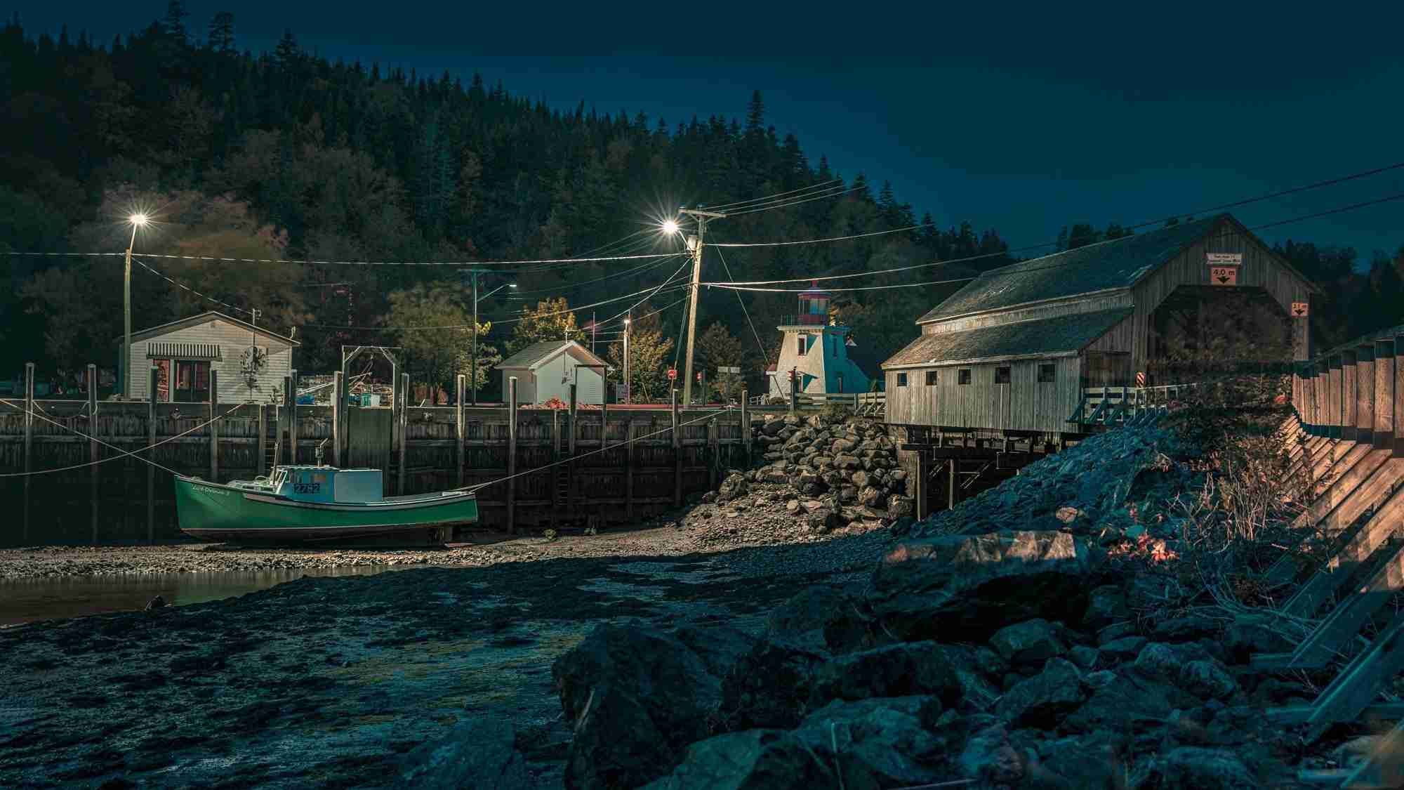 St Martins