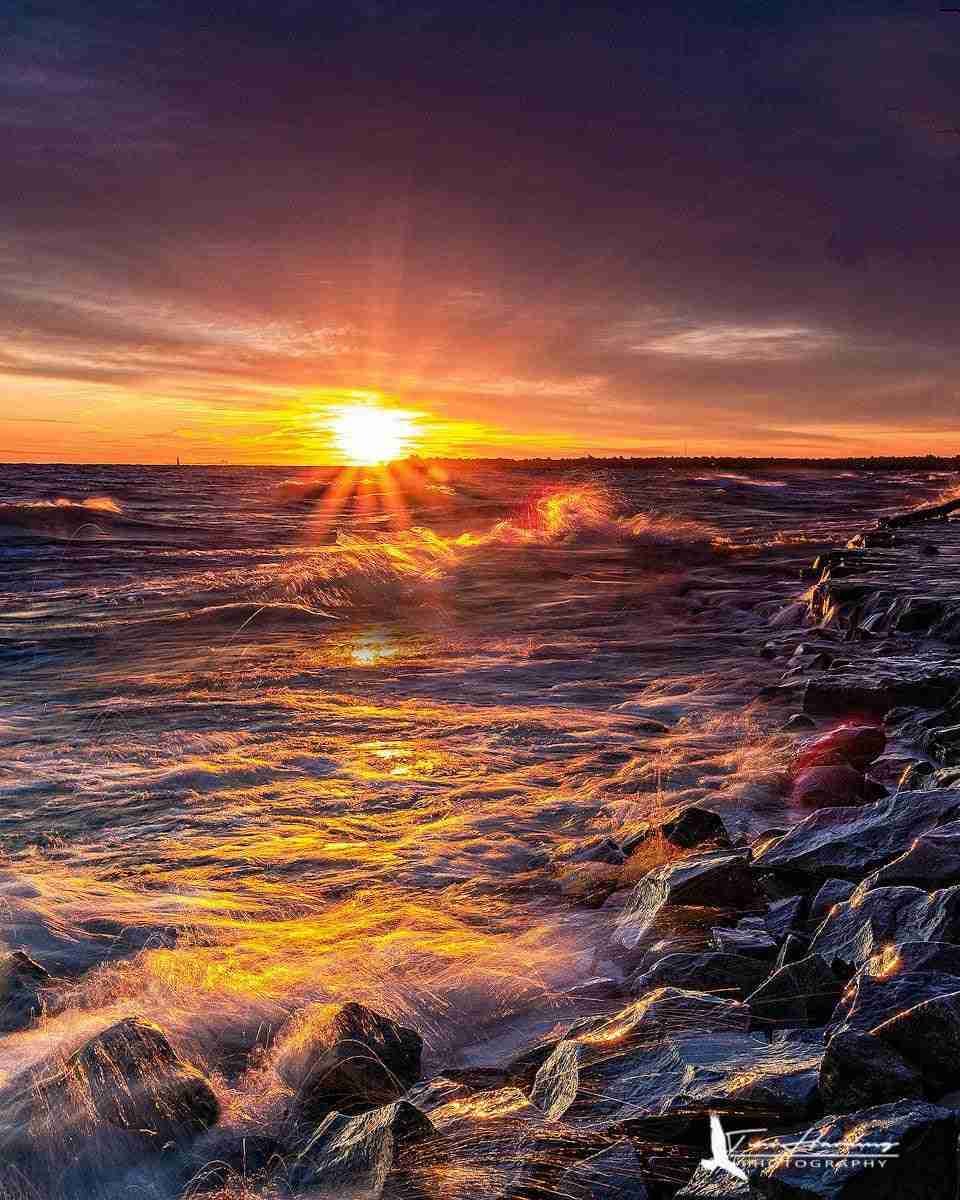 Craigleith Provincial Park
