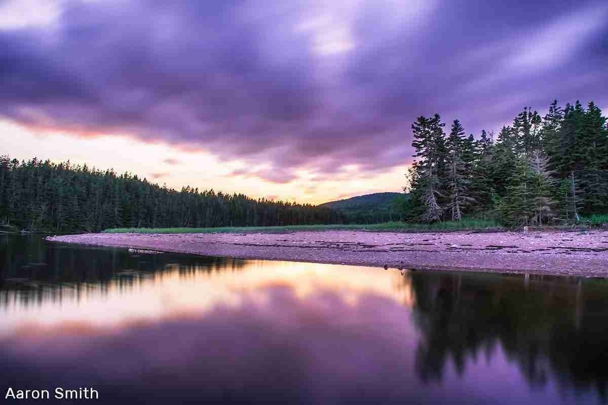 Broad Cove