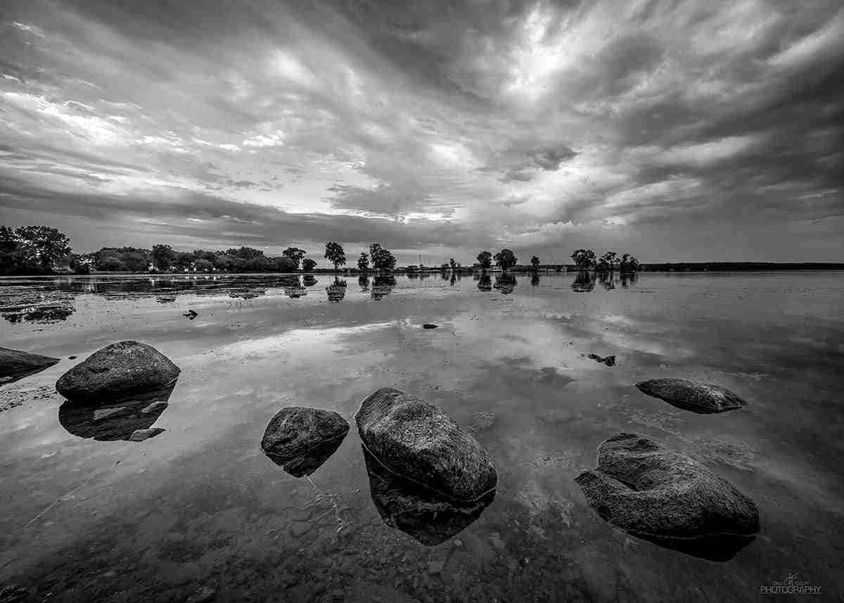 Centennial Park, Deseronto