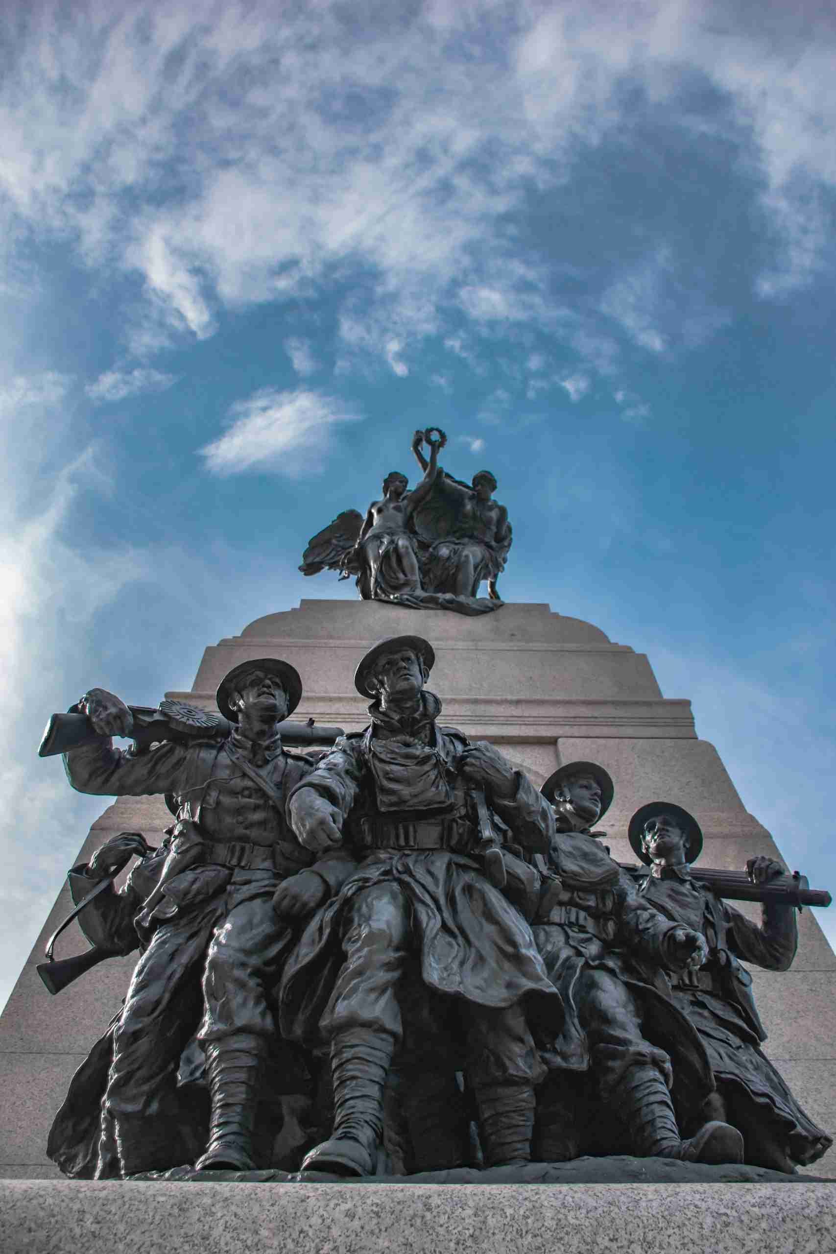 National War Memorial