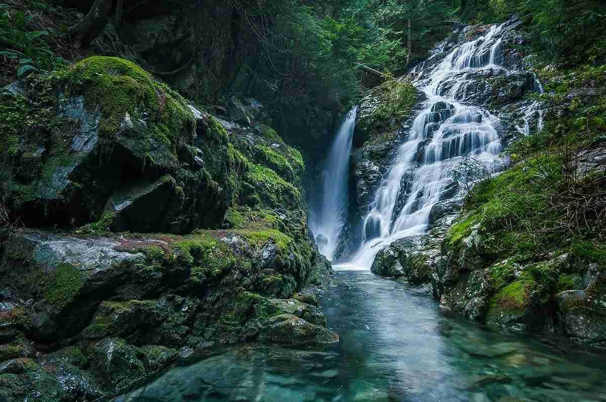 Kennedy Falls