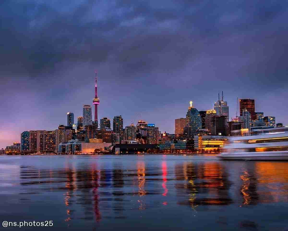 Polson Pier