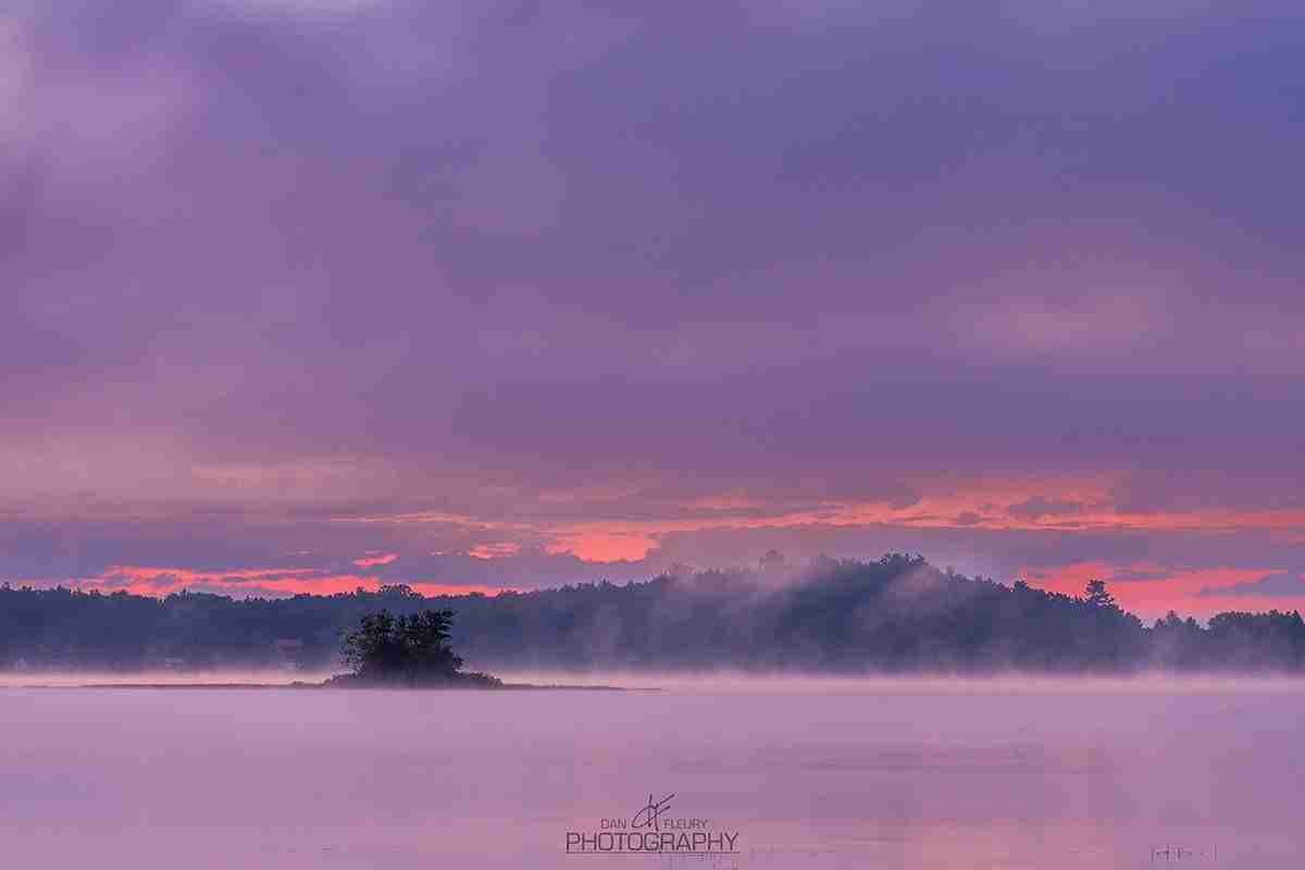 Tweed Memorial Park – Photo by Dan Fleury