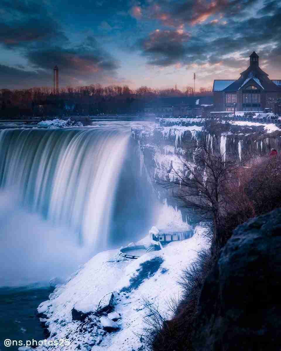 Niagara Falls
