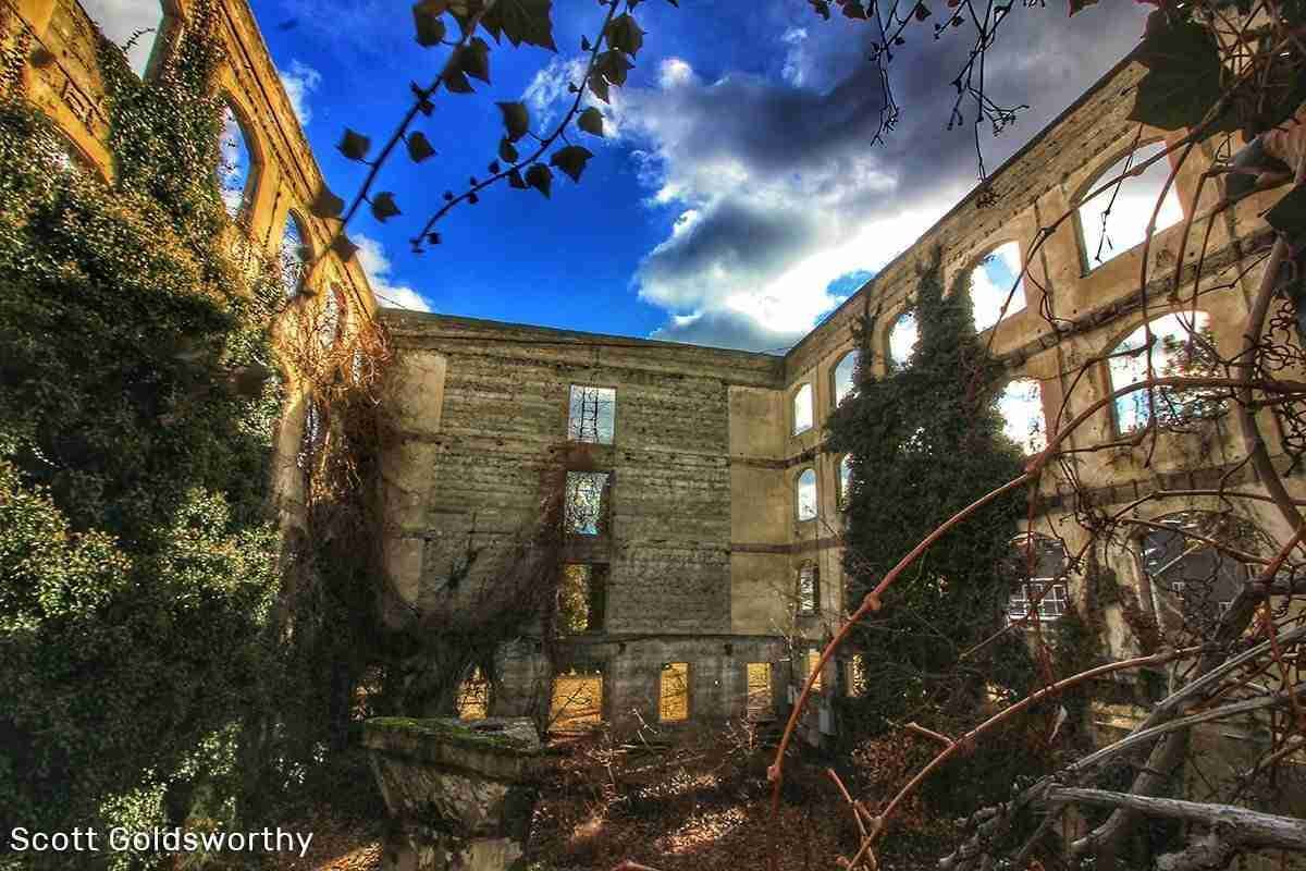 Hotel Kaleden