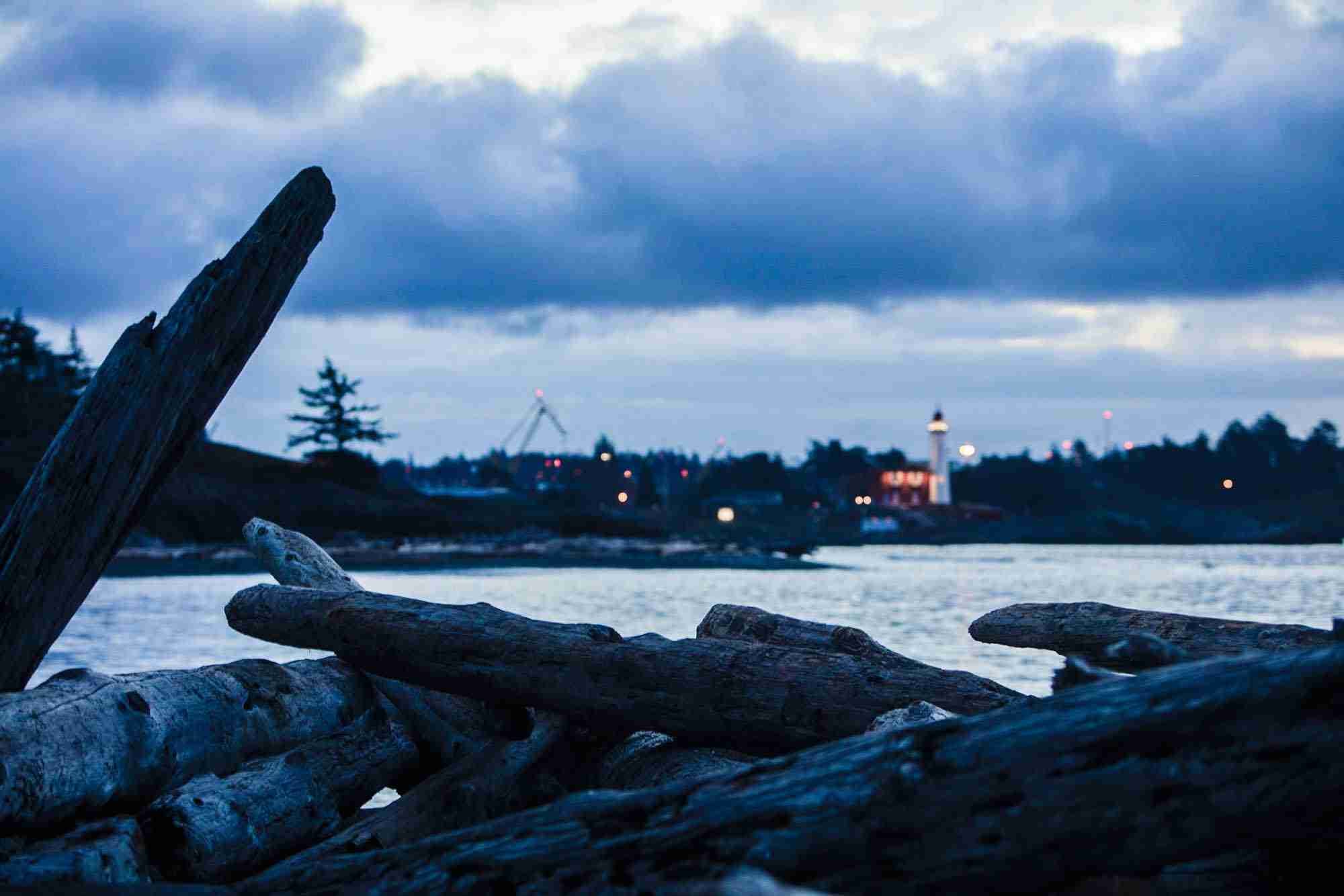 Colwood Waterfront