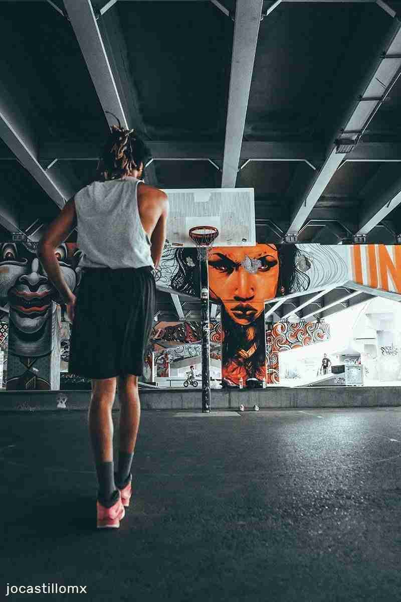 Underpass Park by Jorge Castillo