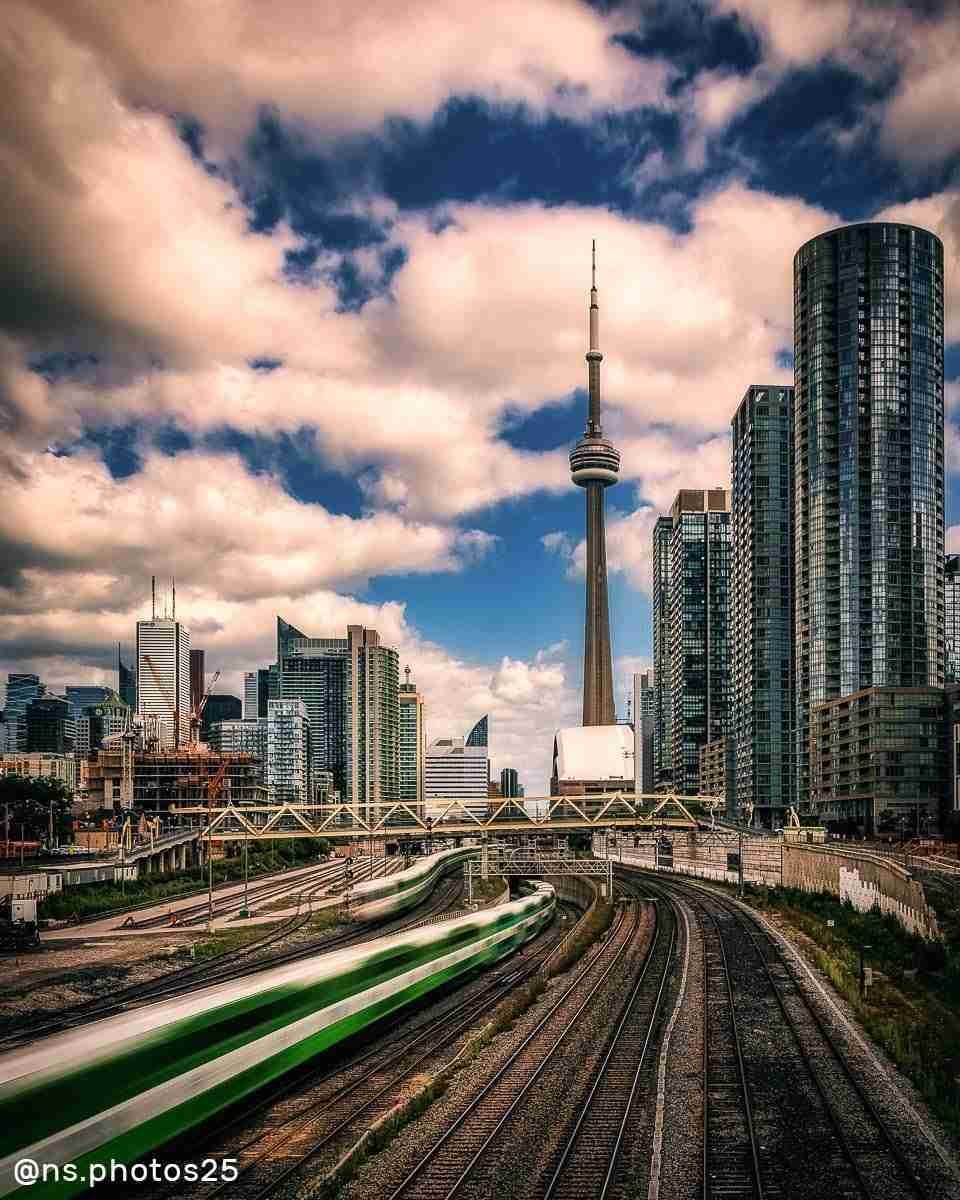 Sir Isaac Brock Bridge