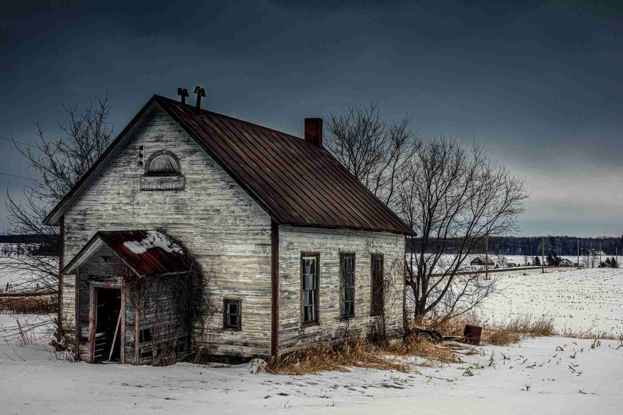 School House No. 5