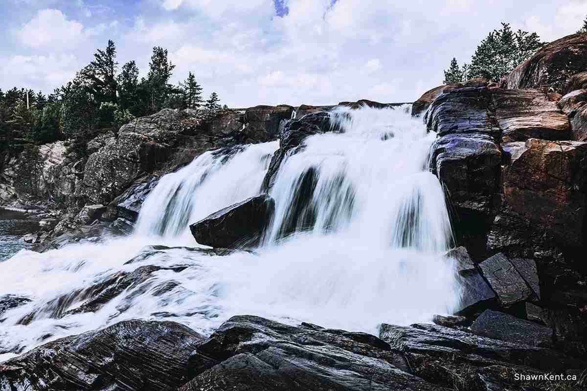 High Falls