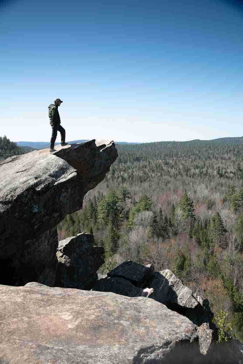 Eagles Nest Lookout