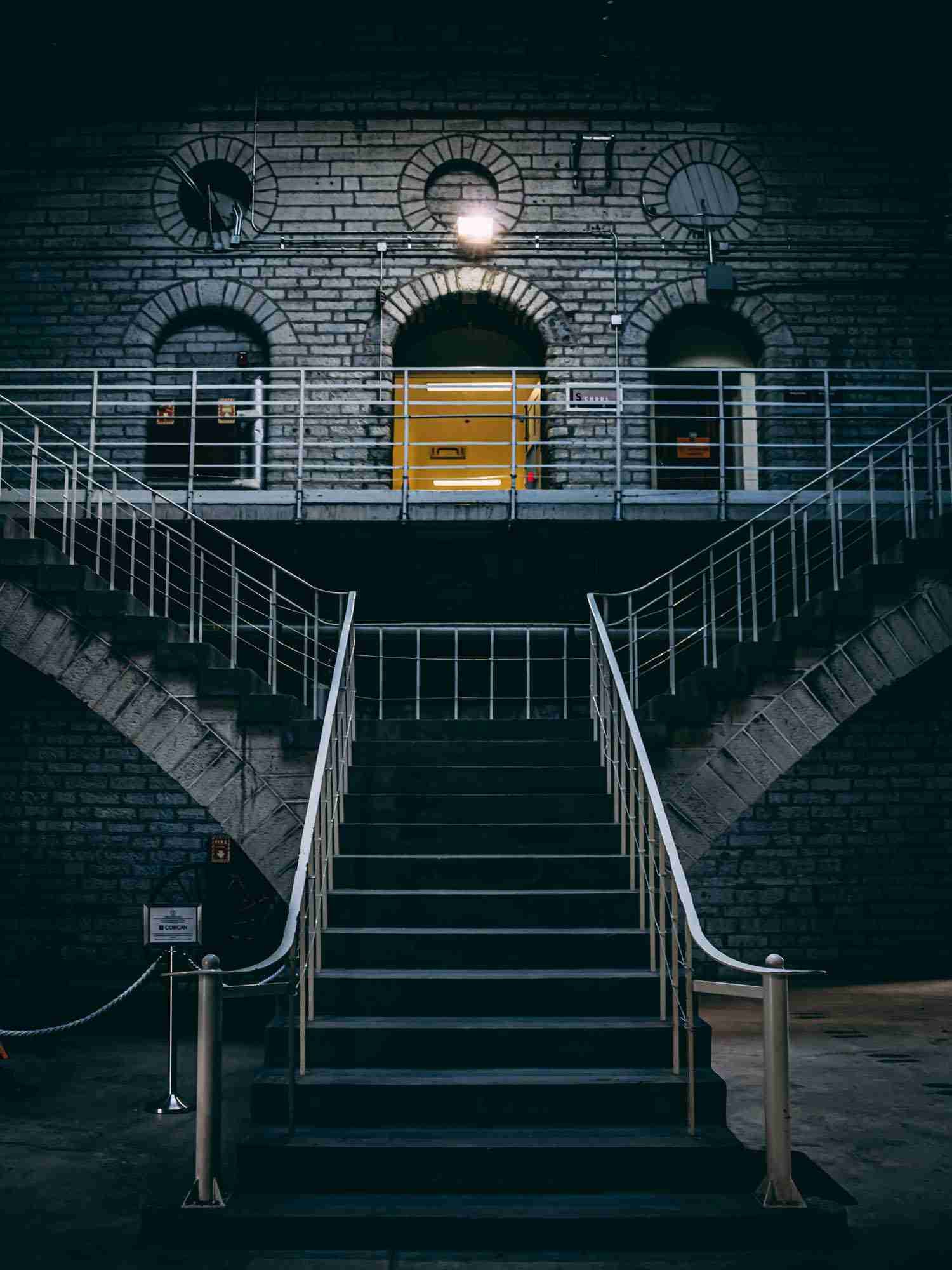 Kingston Penitentiary Museum