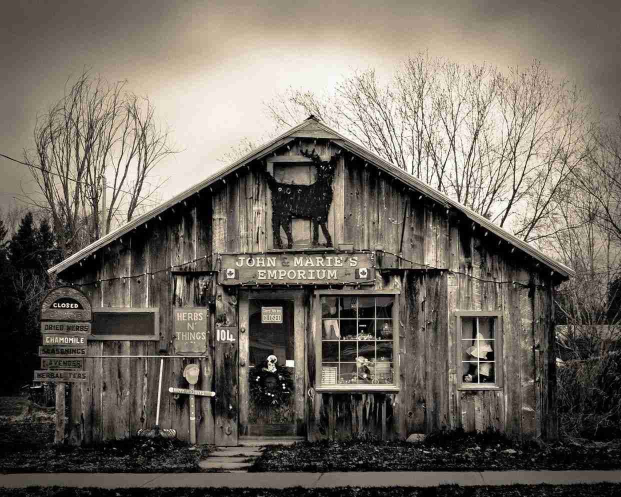 Creemore Emporium
