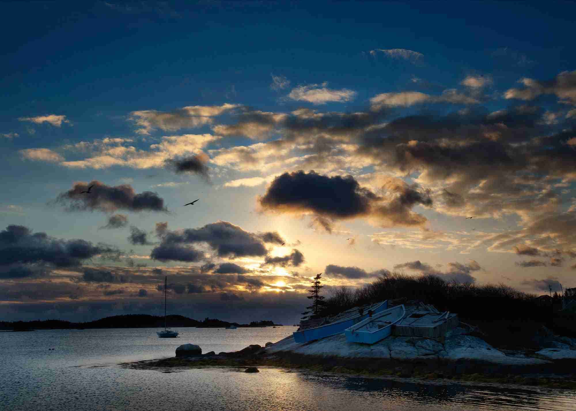 West Dover