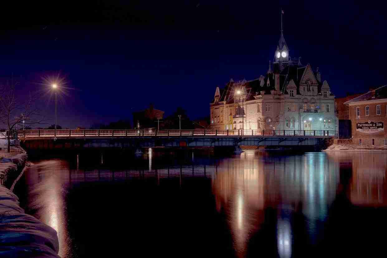 Carleton Place Town Hall