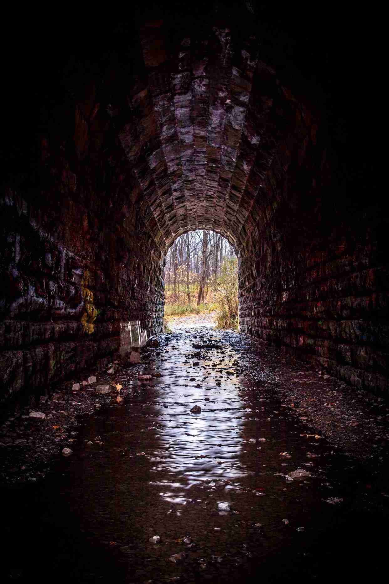 Screaming Tunnel