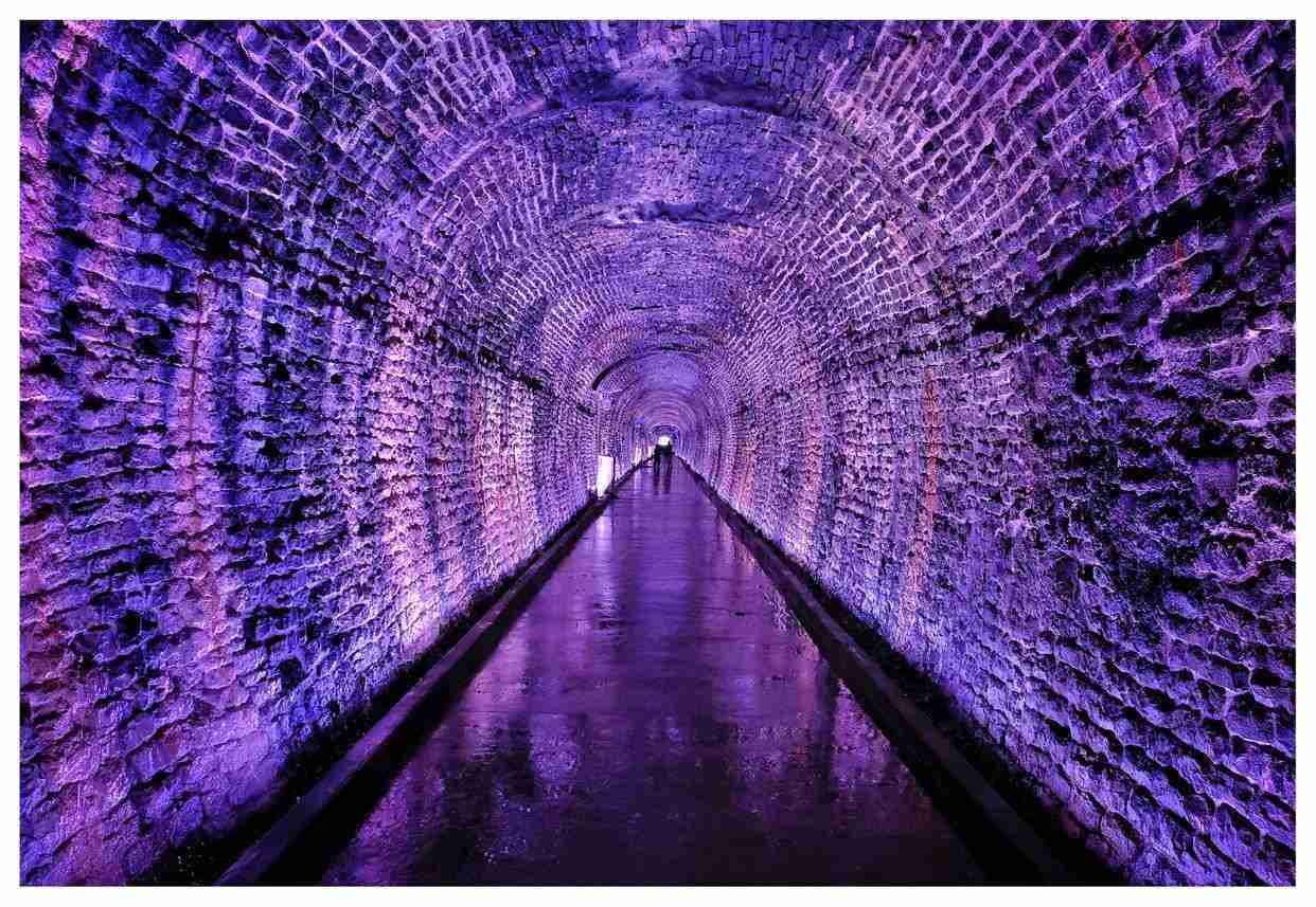 Brockville Railway Tunnel-Photo by Michel Bricteux