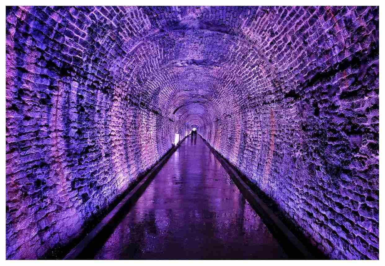 Brockville Railway Tunnel
