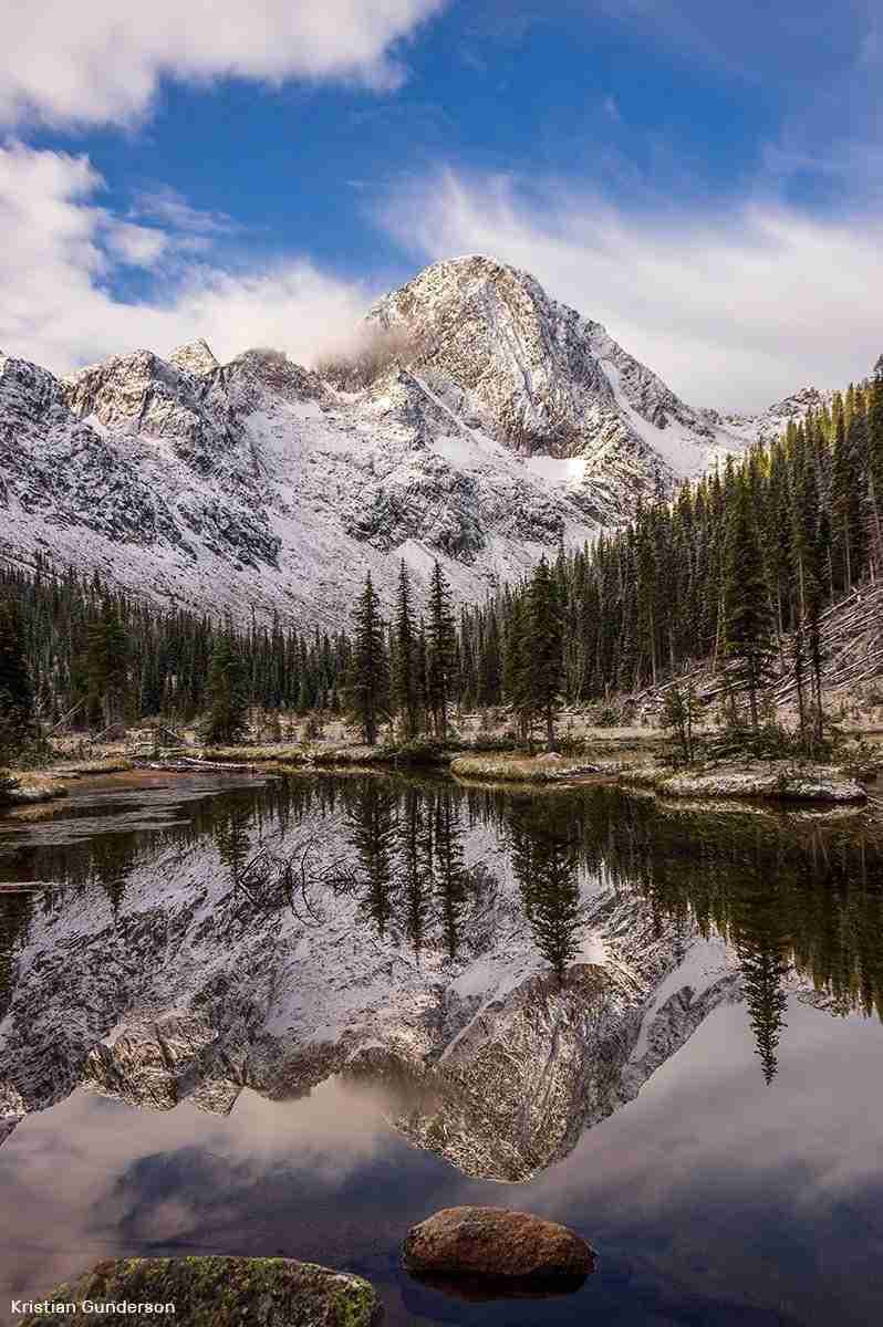 Dunn Peak