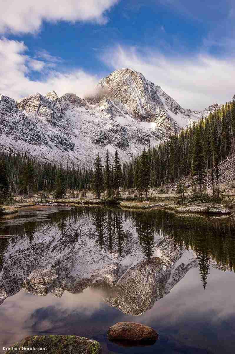 Dunn Peak