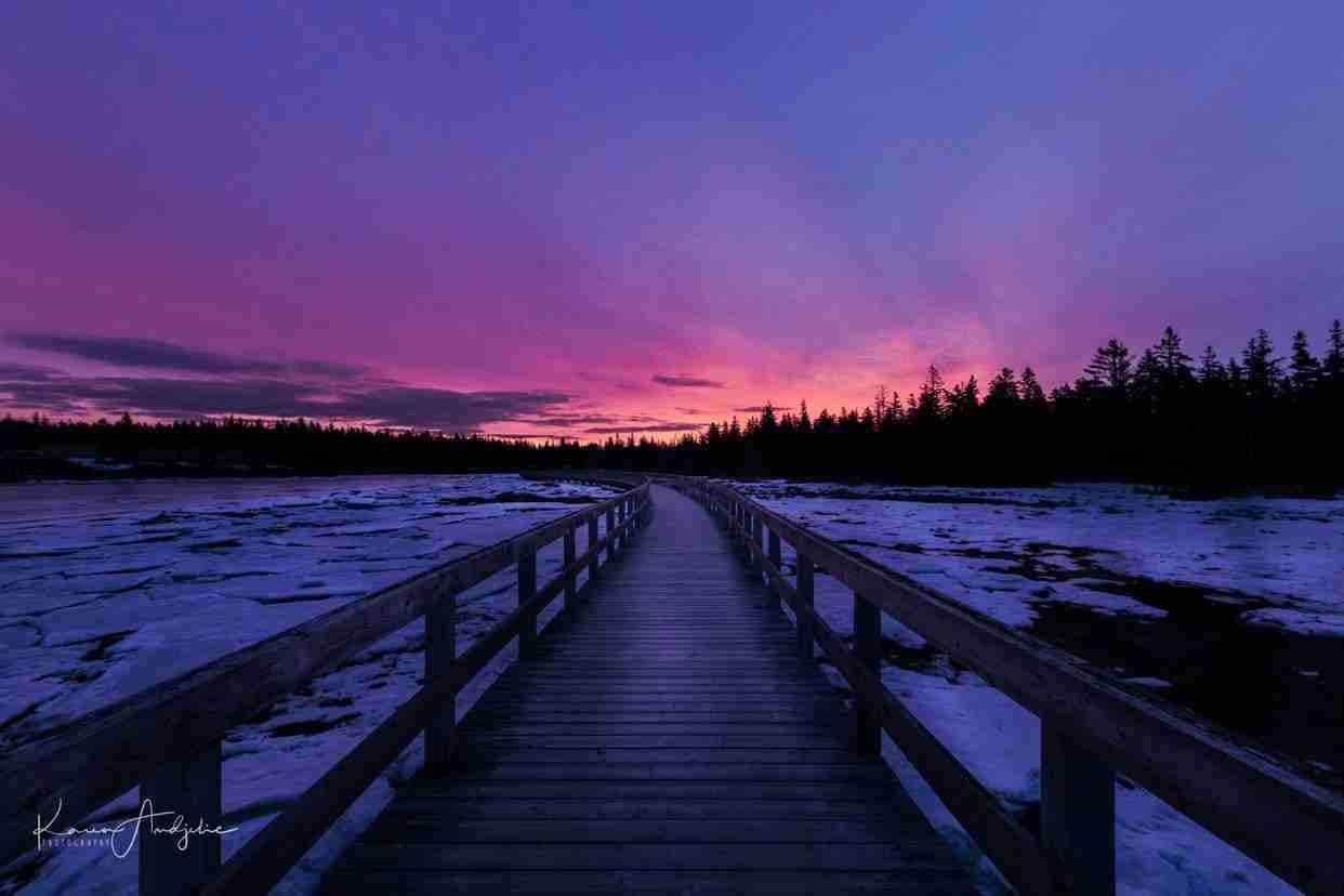 Rissers Beach