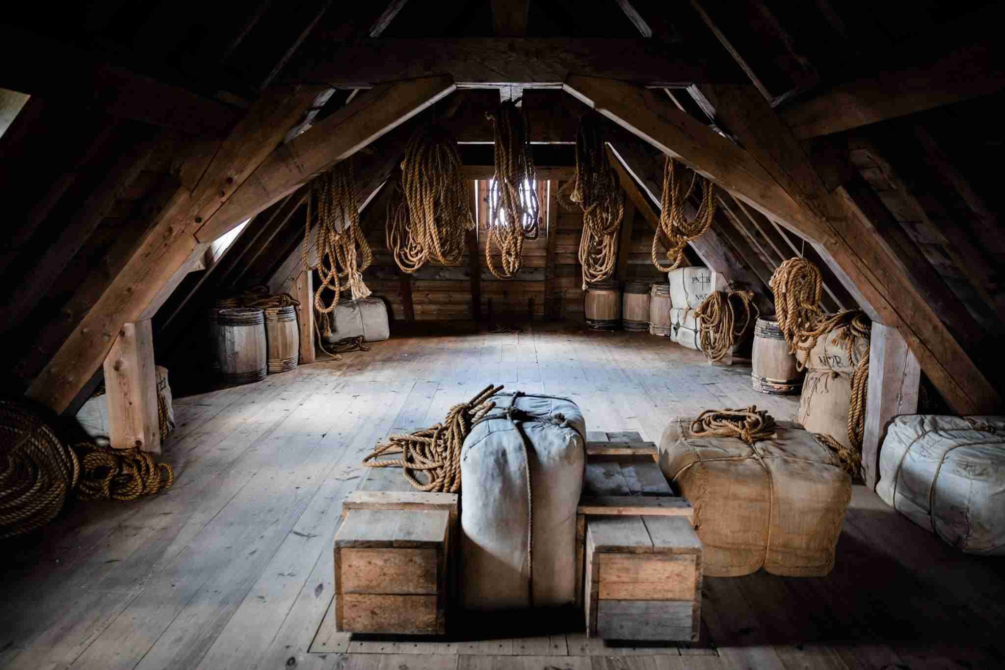 Fortress of Louisbourg