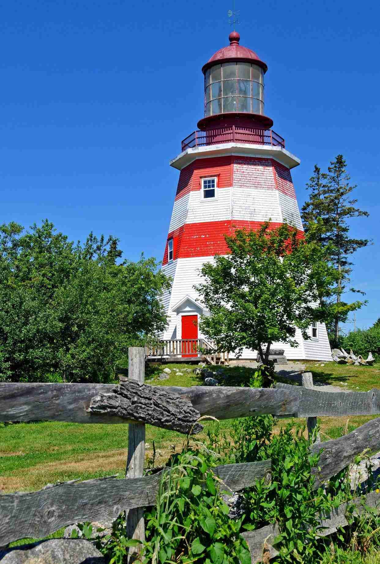 Seal Island Light Museum