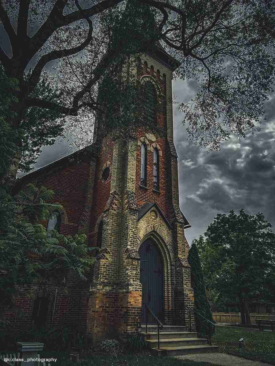 Central United Church