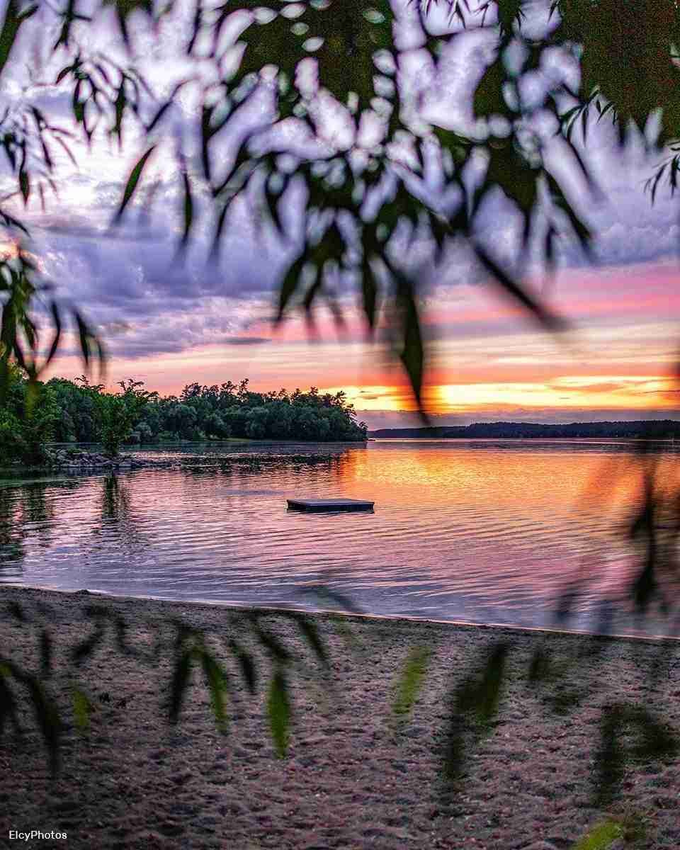 Cobden Beach