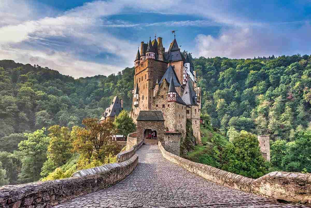 Burg Eltz Castle