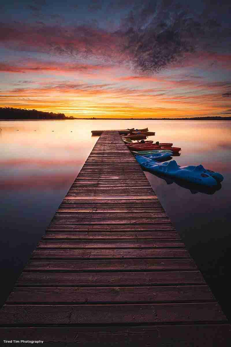 Calabogie Peaks Beach