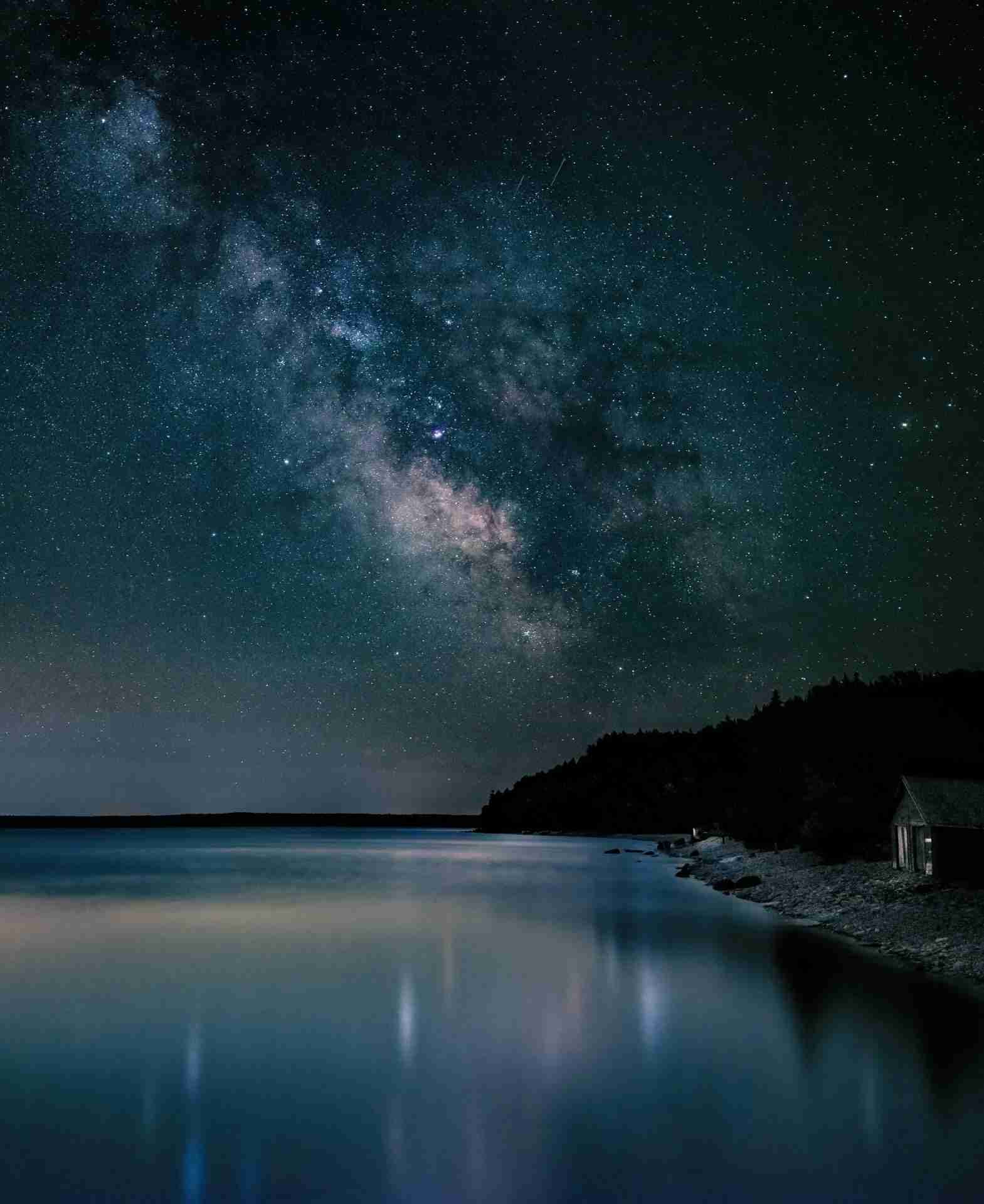 Dyer’s Bay