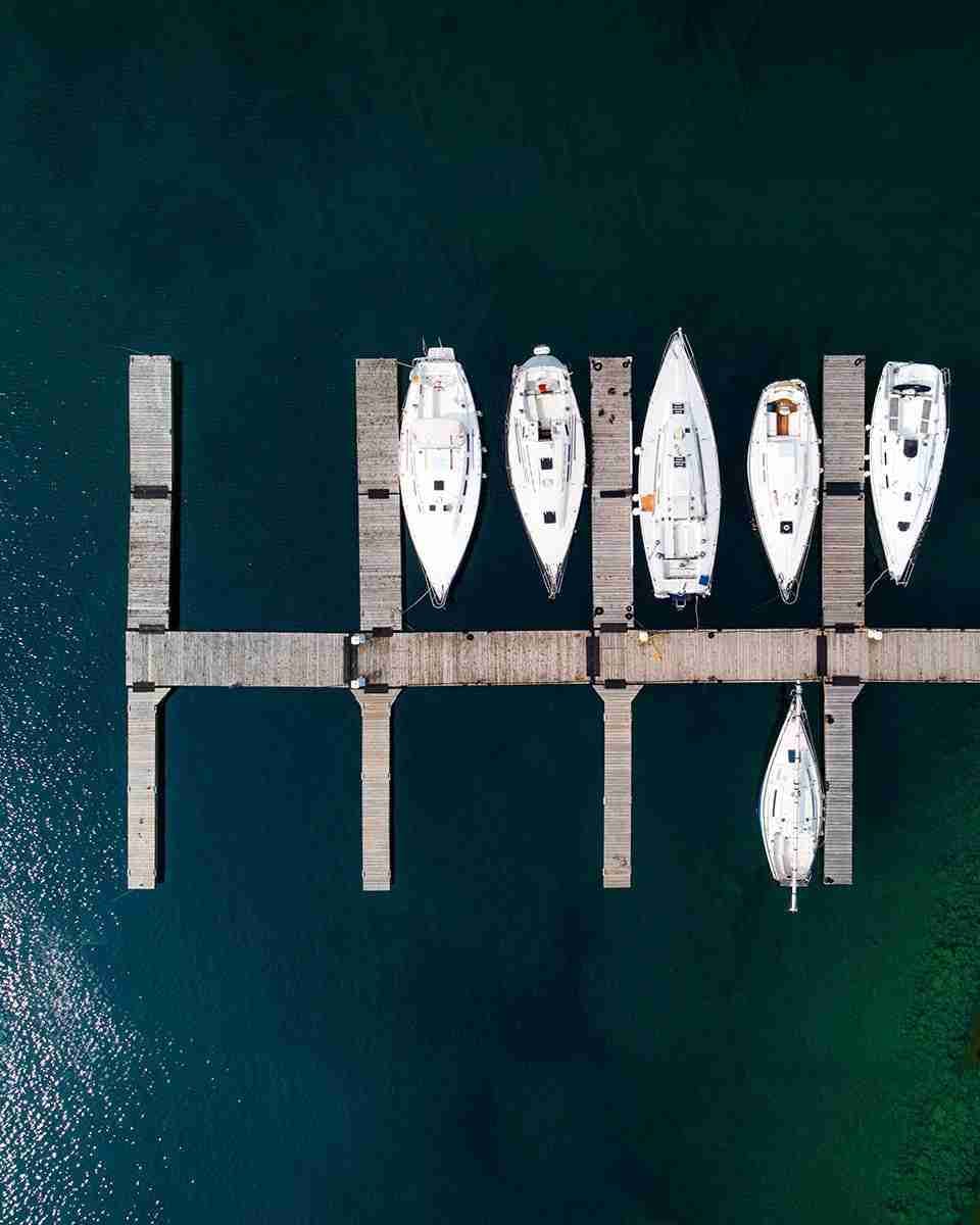 Lions Head Harbour
