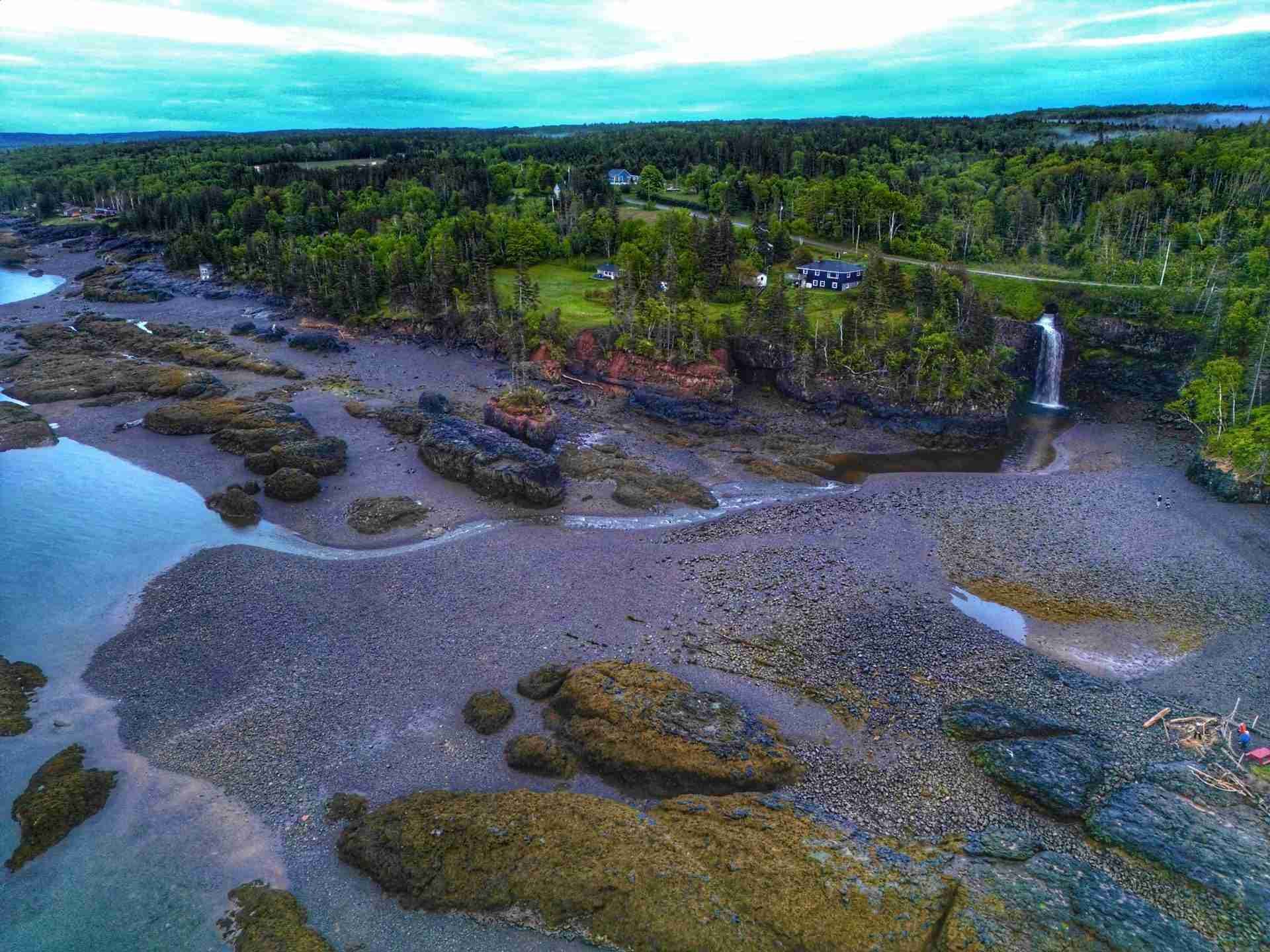 Baxter’s Harbour