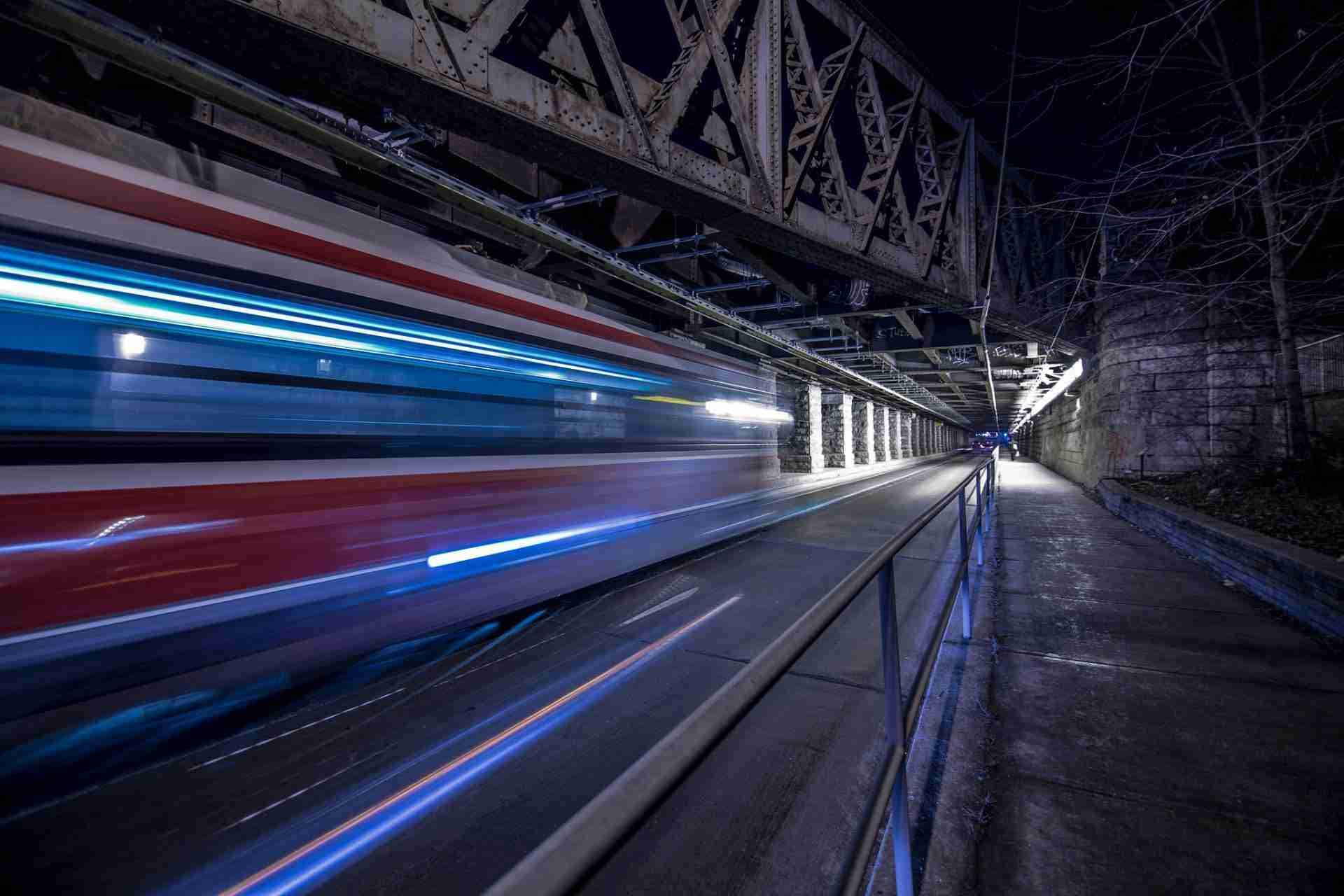 King Street Bridge