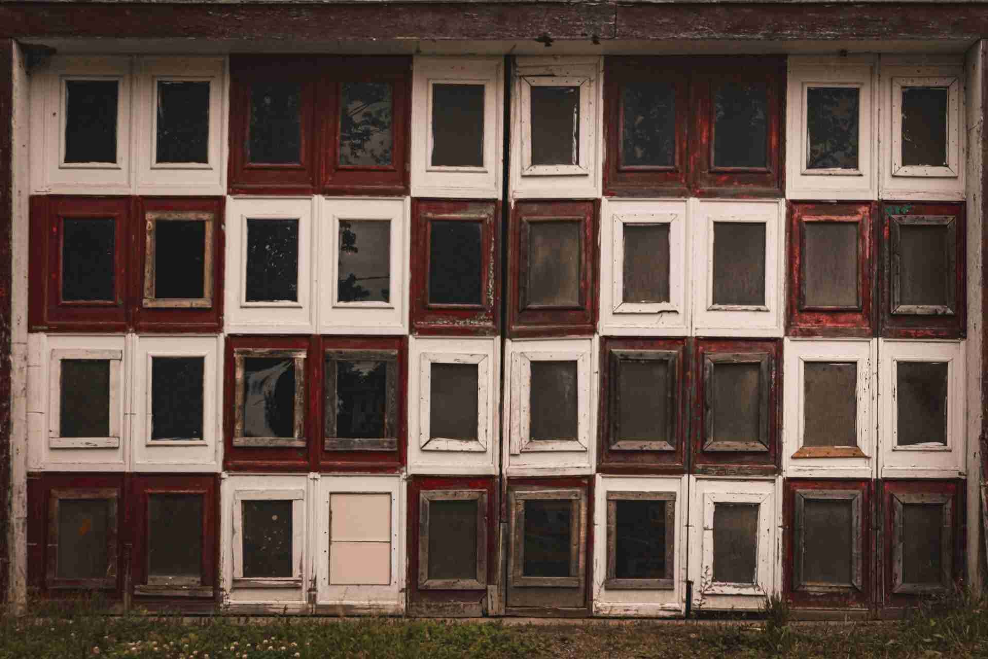 Window Panes