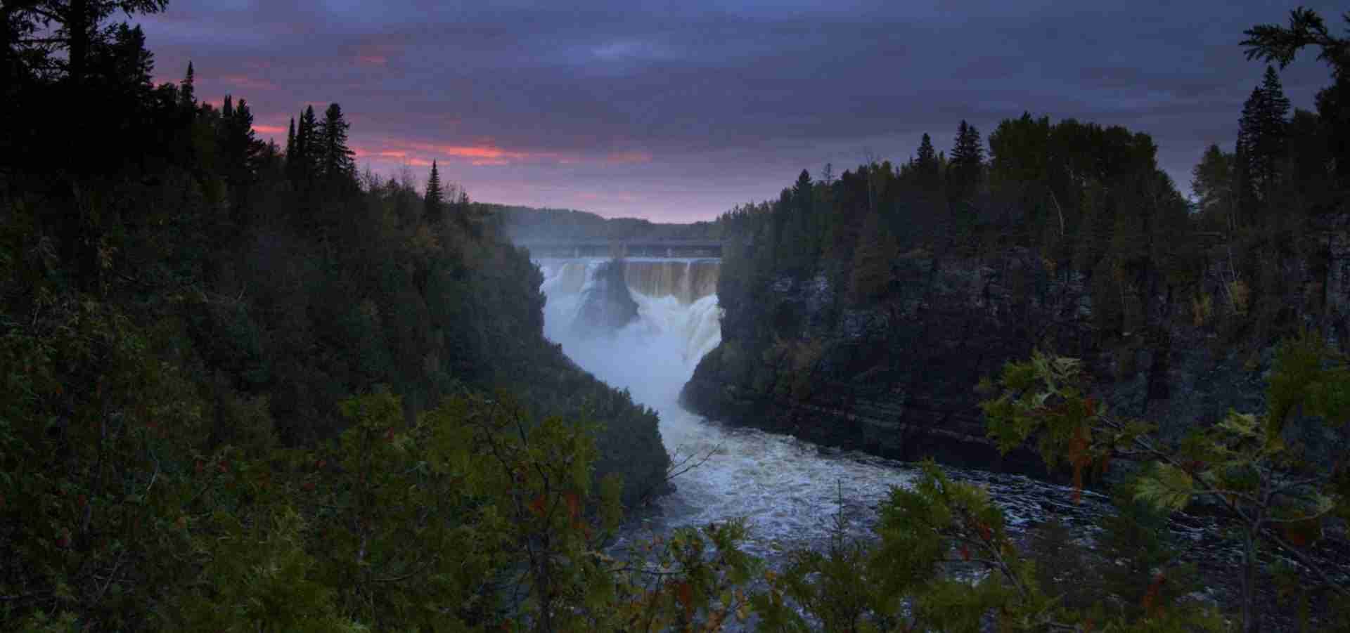Kakabeka Falls