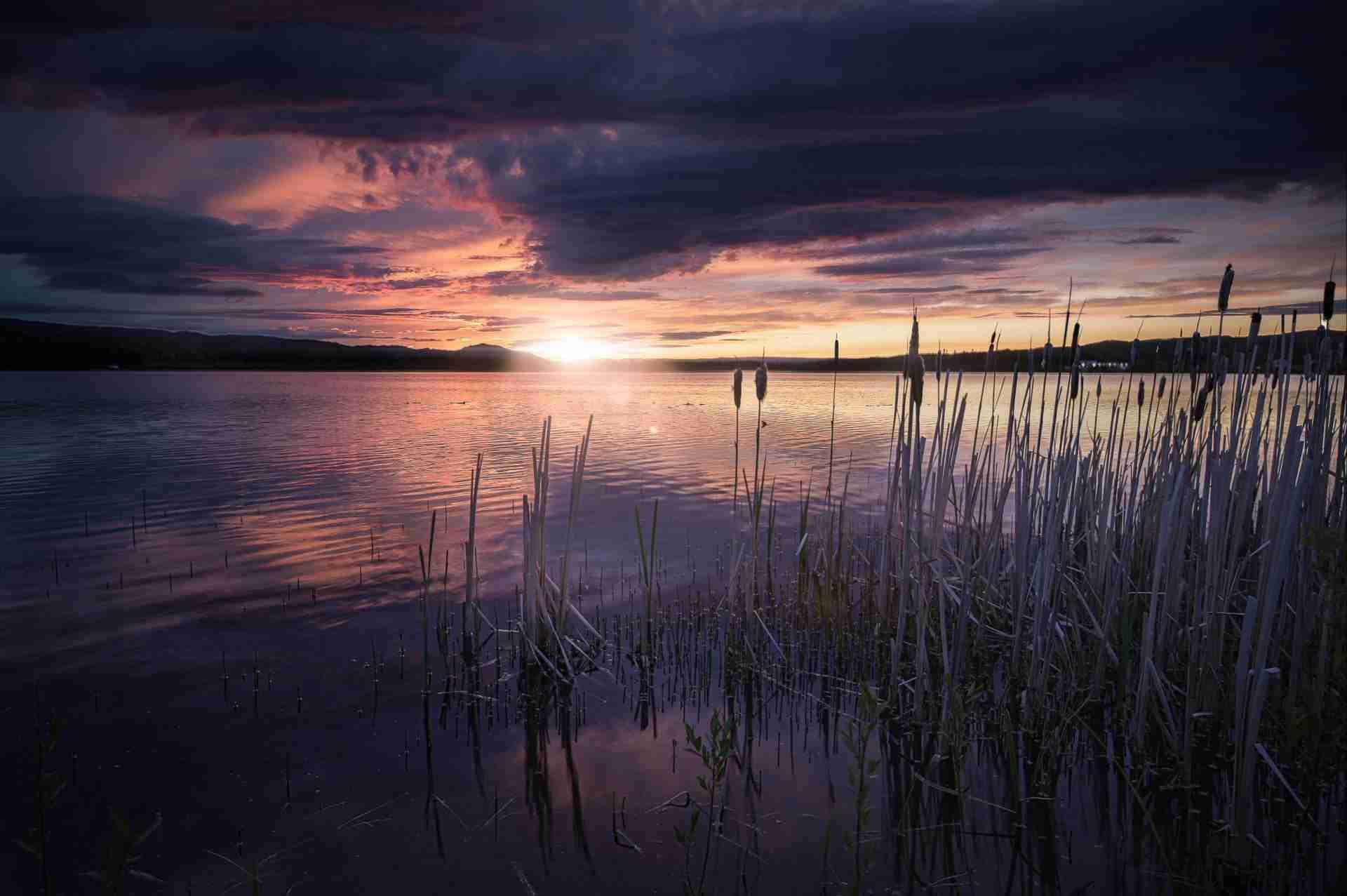 Burns Lake