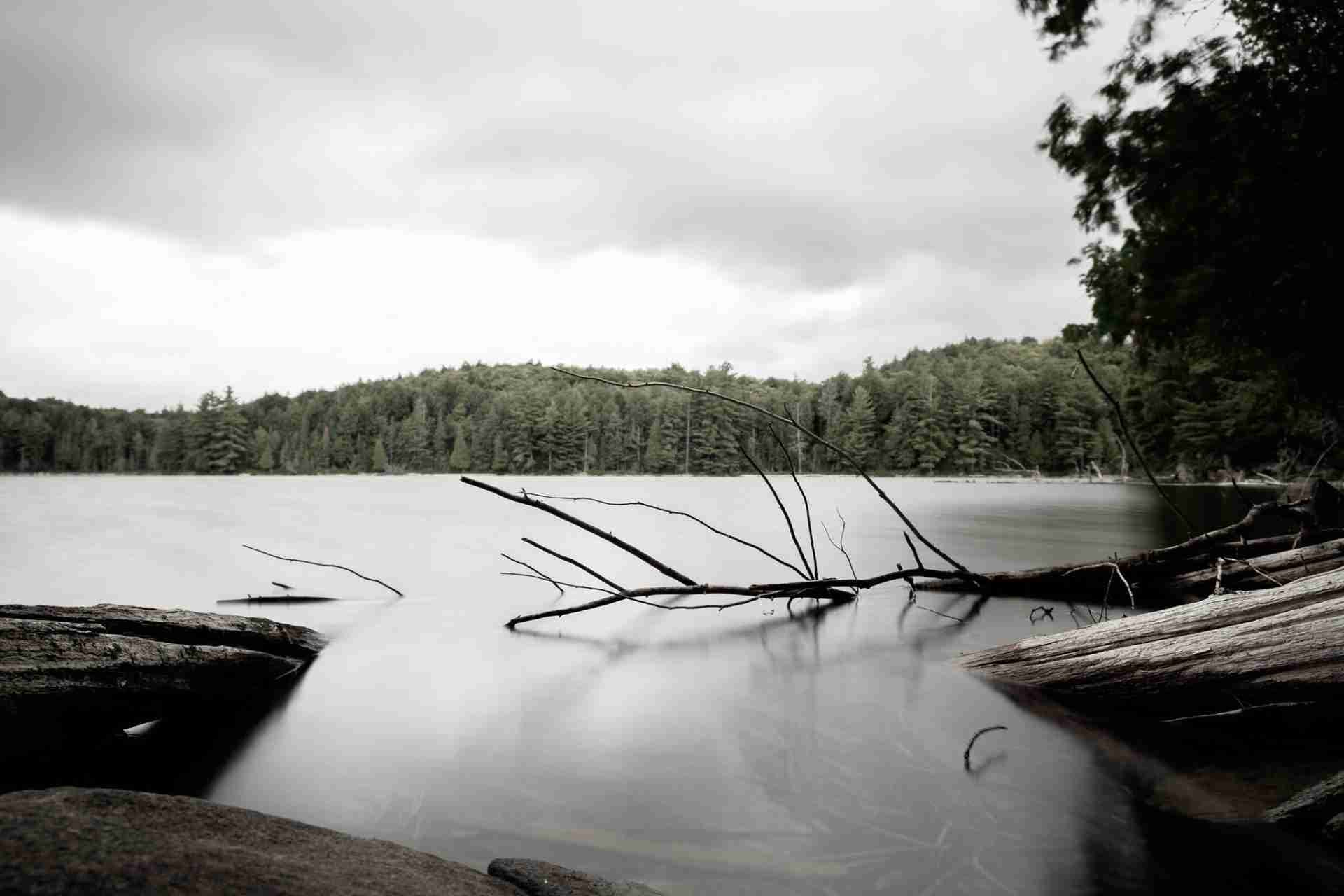 Peck Lake
