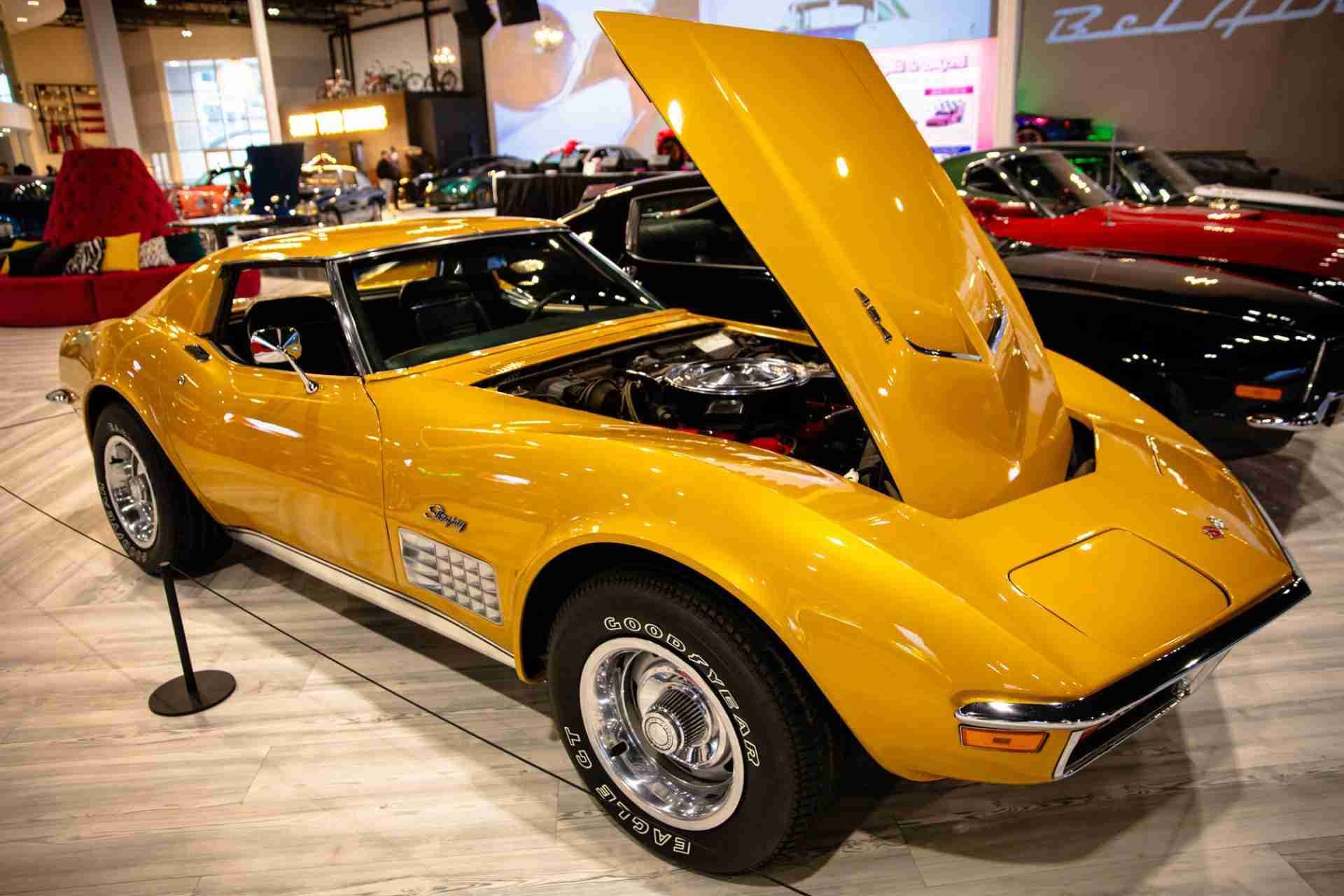 Steele Wheels Museum