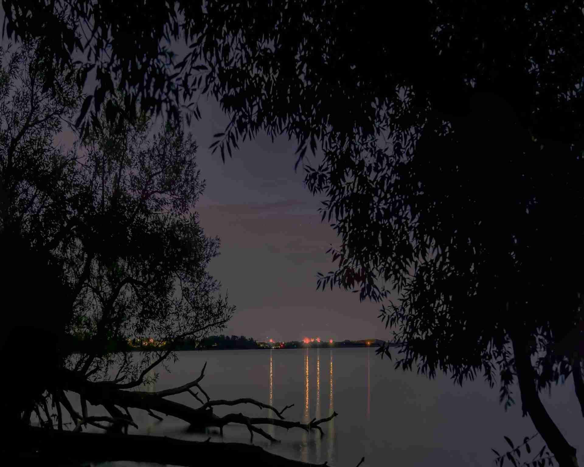 Lynde Shores Conservation Area