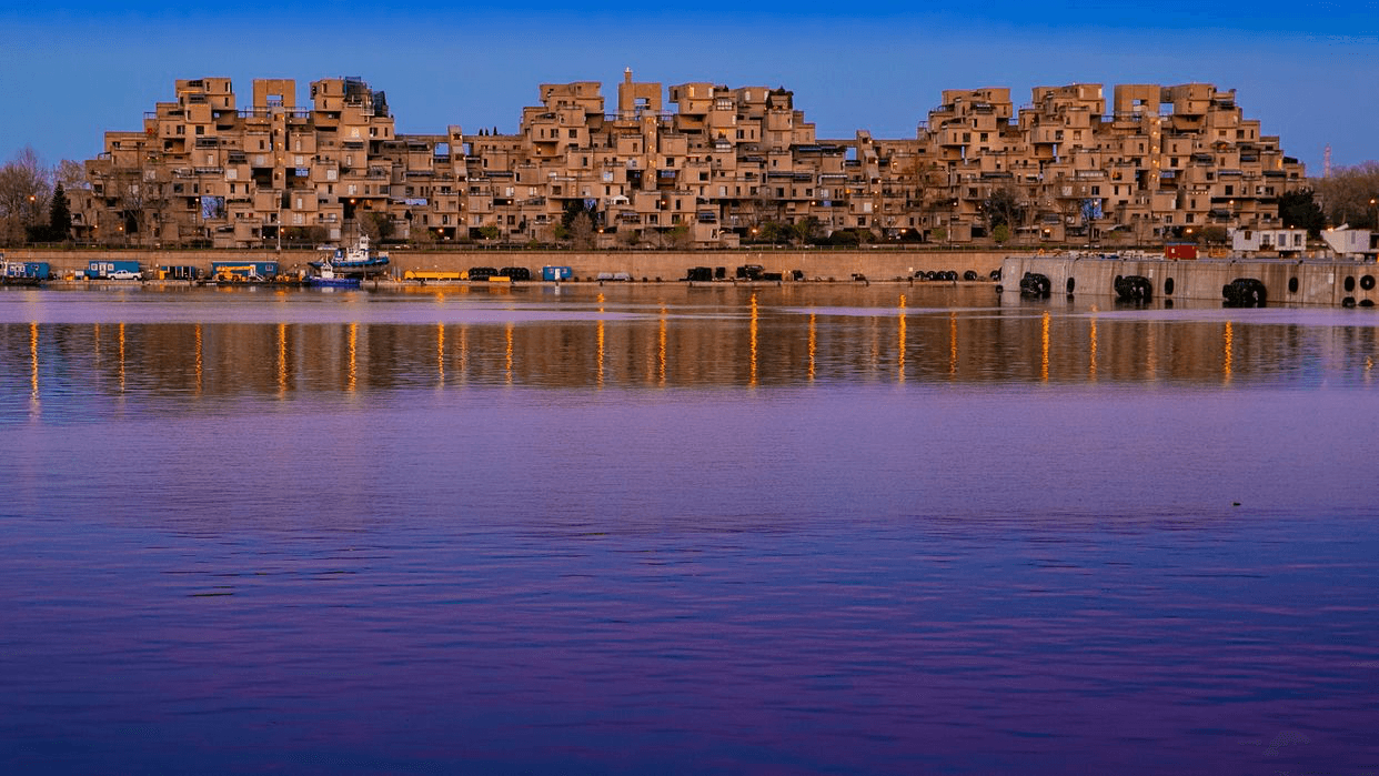 Habitat 67